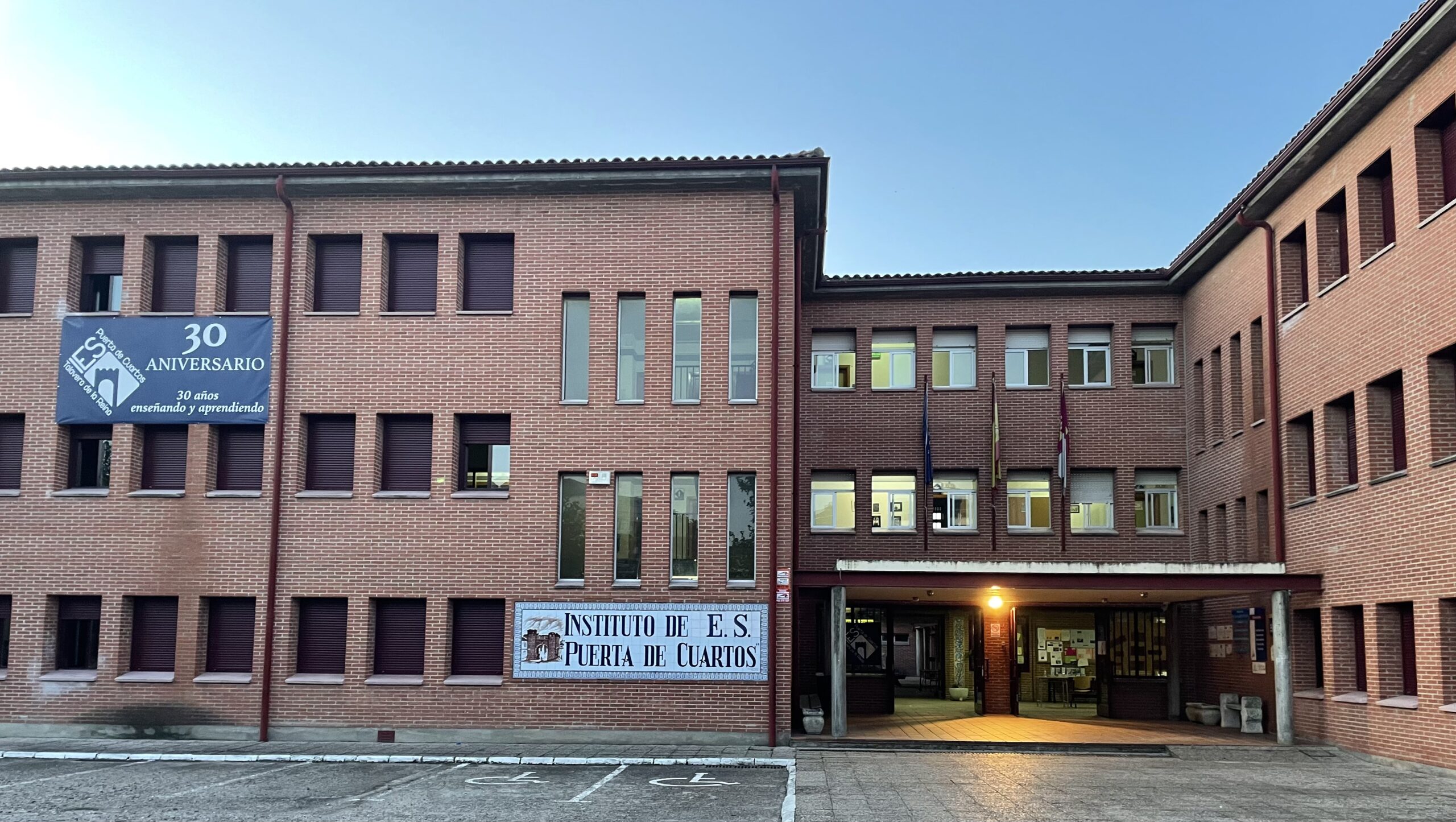 IES Puerta de Cuartos